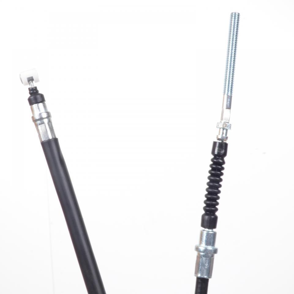 Câble de frein arrière Teknix pour Scooter Sym 50 Orbit Neuf