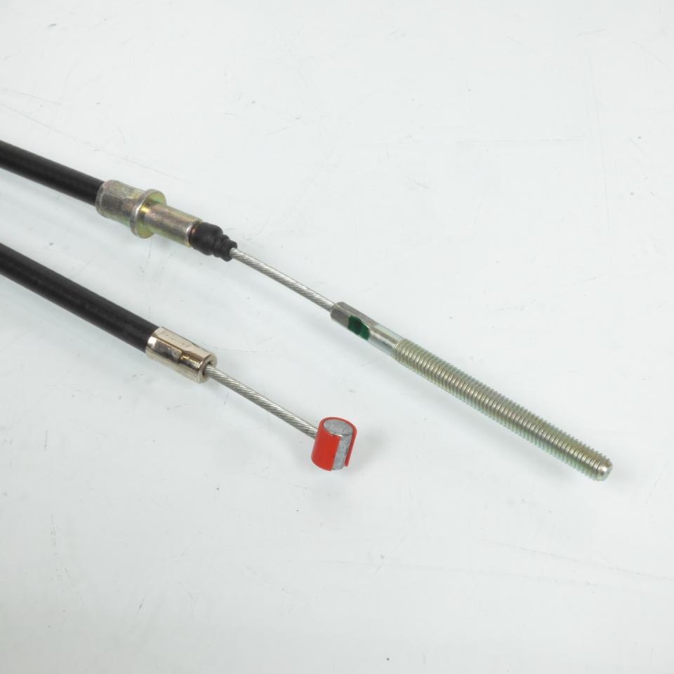 Câble de frein arrière origine pour Scooter Aprilia 125 Mojito 1999 à 2008 AP8114398 Neuf