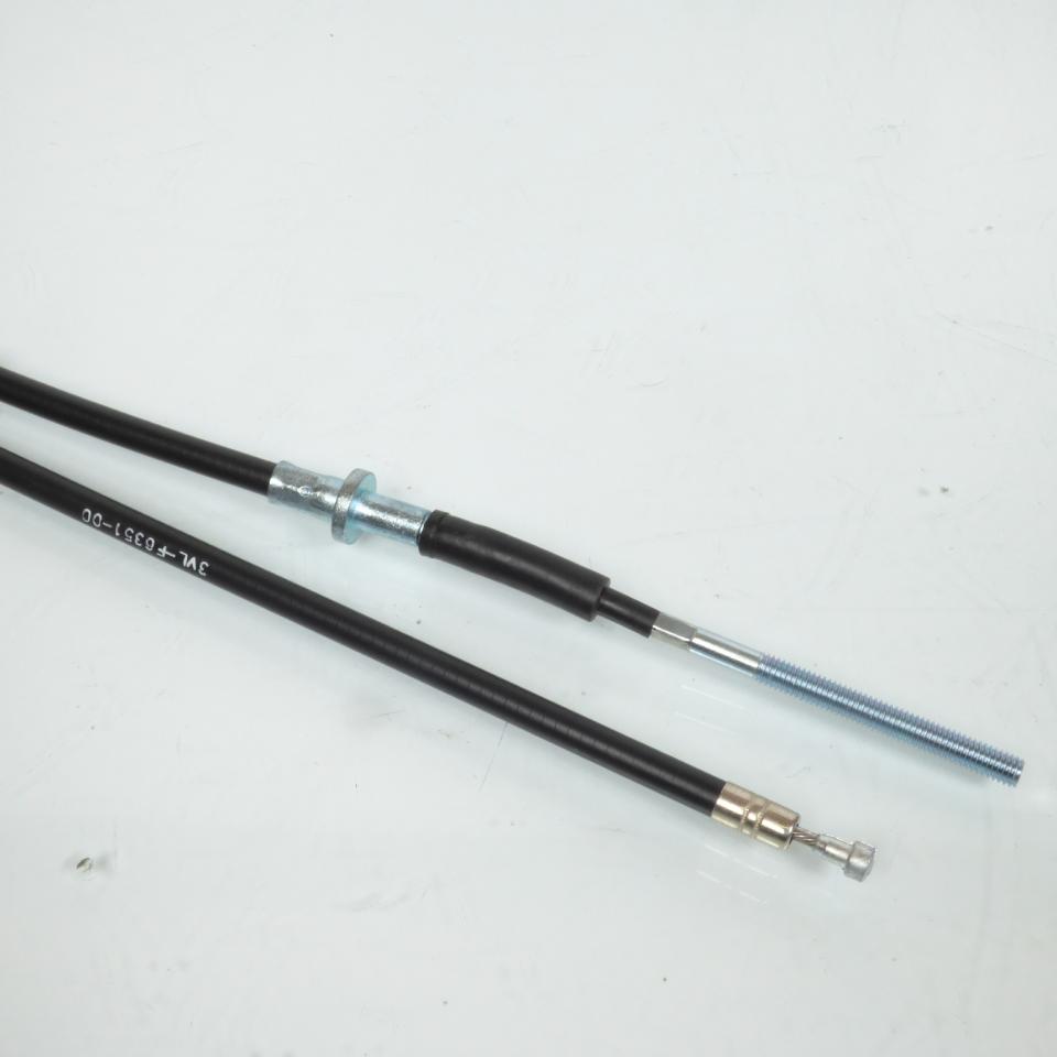 Câble de frein arrière Kyoto pour Scooter MBK 50 Cw Booster 1990 à 1995 3VL-F6351-00 Neuf