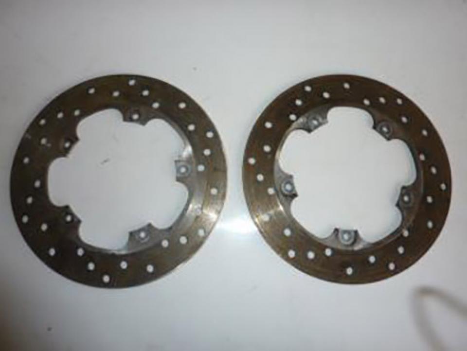 photo piece : Disque de frein avant->Piaggio X9