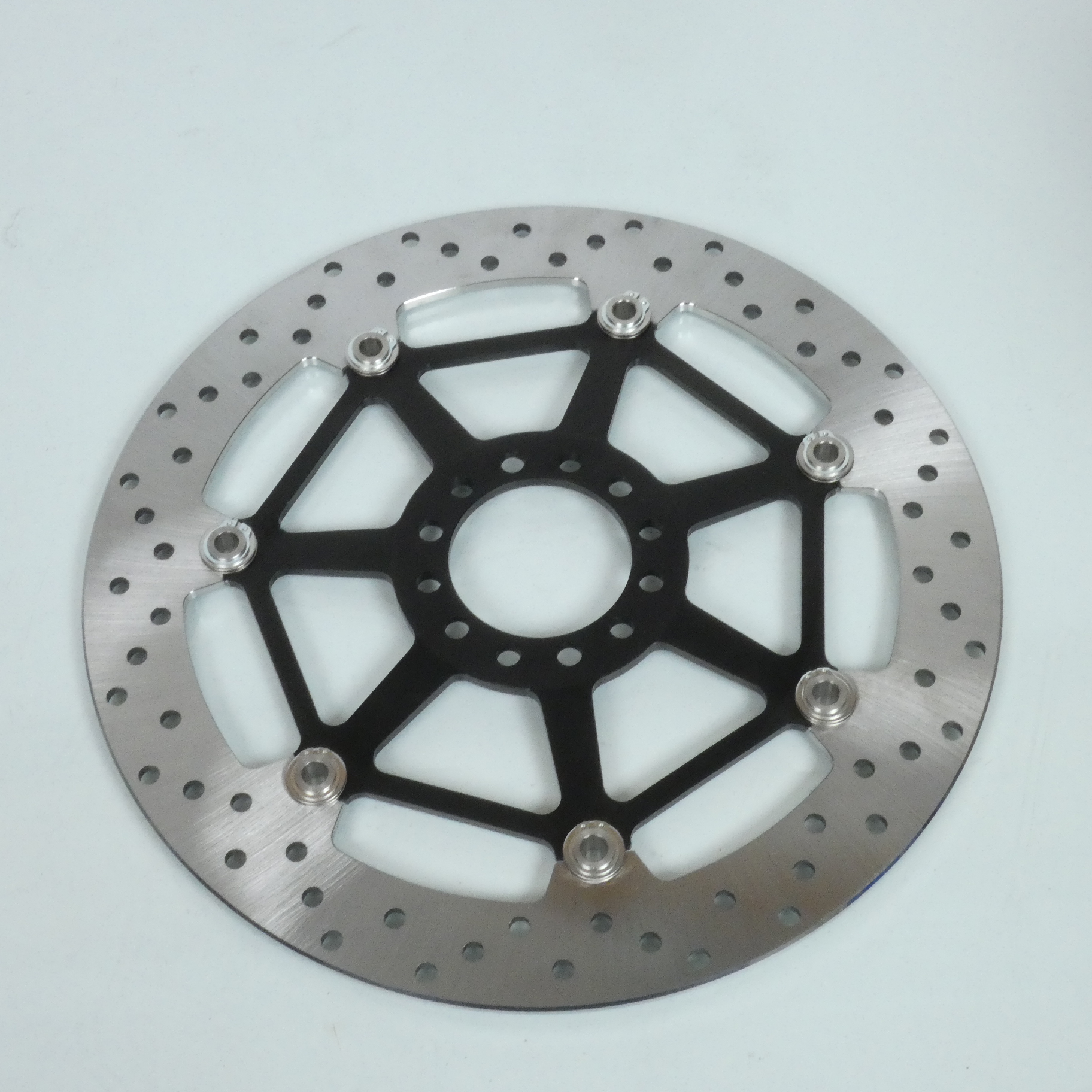 Disque de frein avant France Equipement pour moto Aprilia 650 Pegaso Strada 2005-2010 FE.FL31501 Neuf