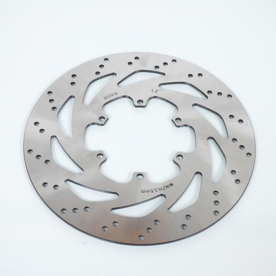 Disque de frein avant pour Derbi Senda Drd X-Treme