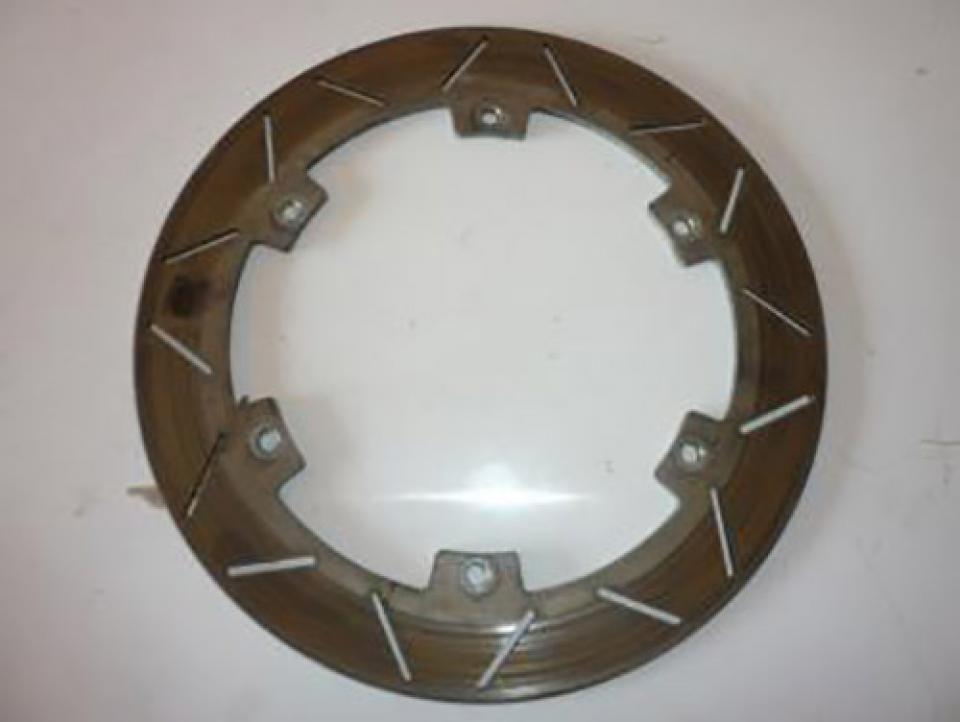 photo piece : Disque de frein avant->Yamaha Diversion