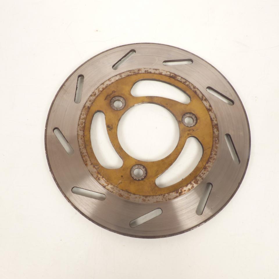 Disque de frein avant pour Gilera Stalker