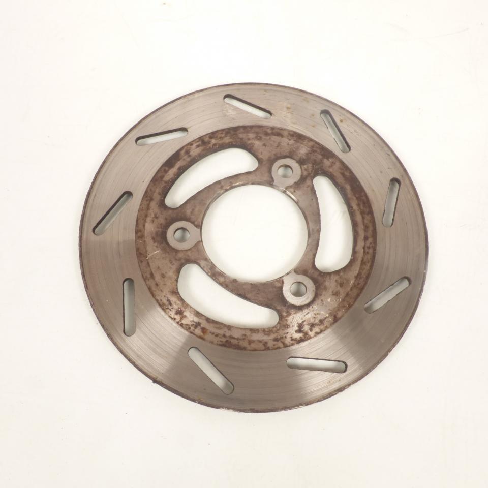 Disque de frein avant origine pour scooter Gilera 50 Stalker 1997-2001 ZAPC1300 Occasion