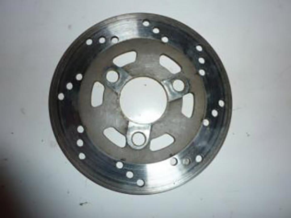 photo piece : Disque de frein avant->Jialing QT