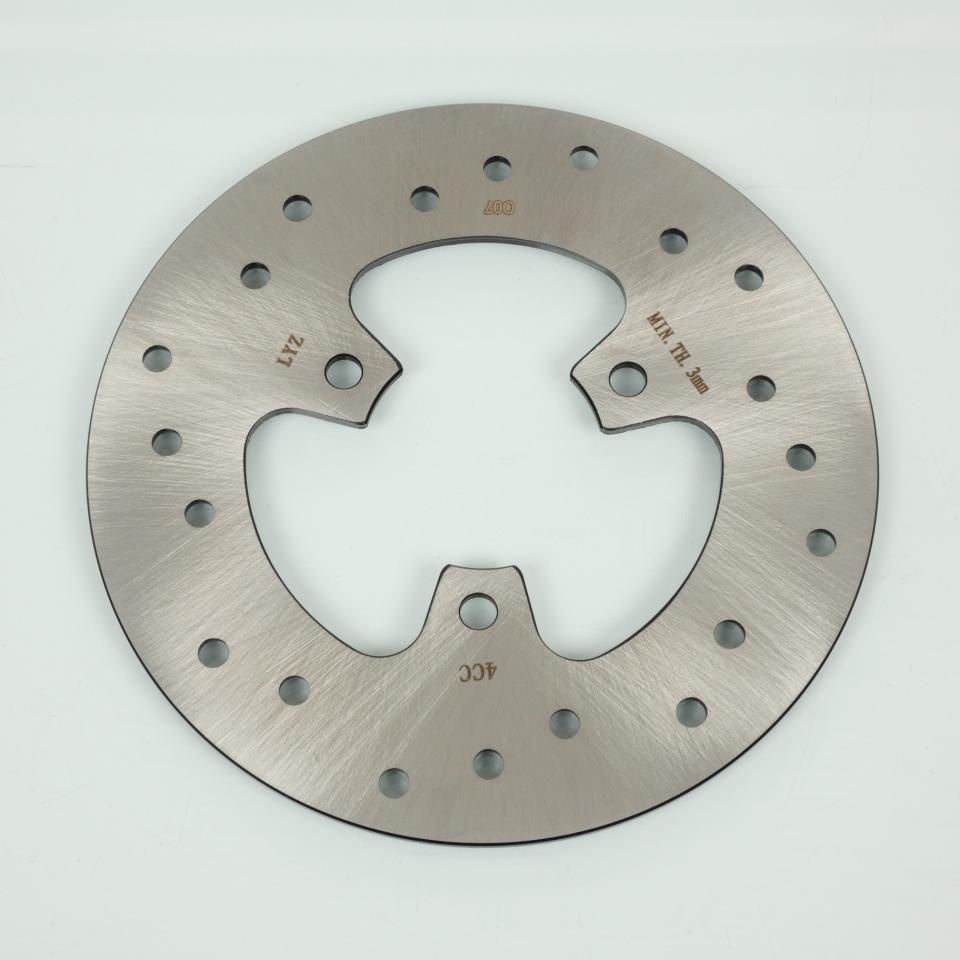 Disque de frein avant RMS pour Scooter Yamaha 50 Cs Jog R 2006 à 2013 5C2-F58310-000 Neuf