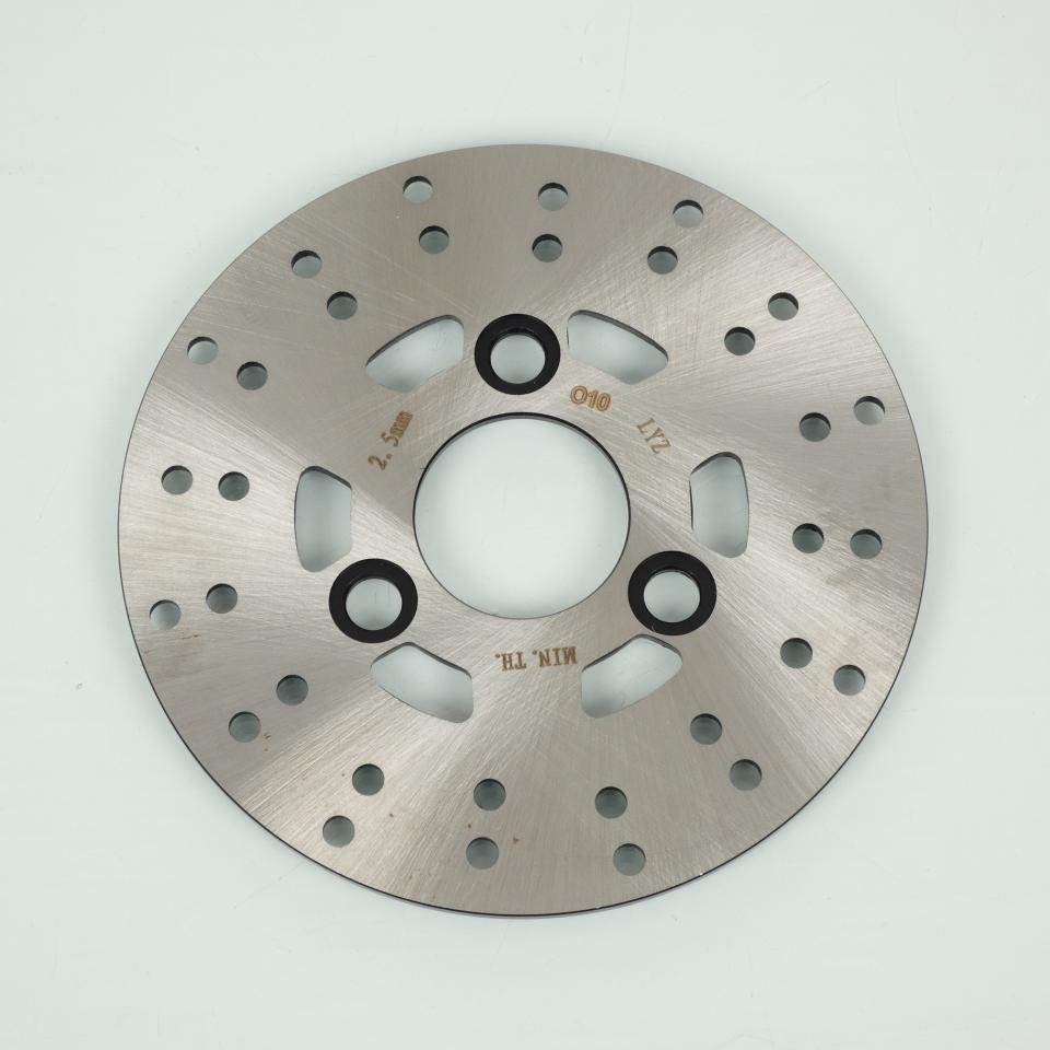 Disque de frein avant RMS pour Scooter Gilera 50 Easy Moving 1995 à 1996 271594 Neuf