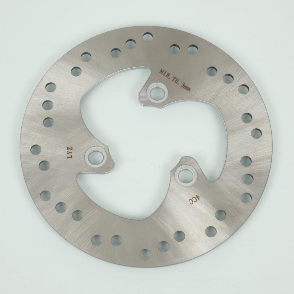 Disque de frein avant RMS pour Scooter Yamaha 100 Aerox 2000 à 2002 5JH-F58310-000 Neuf