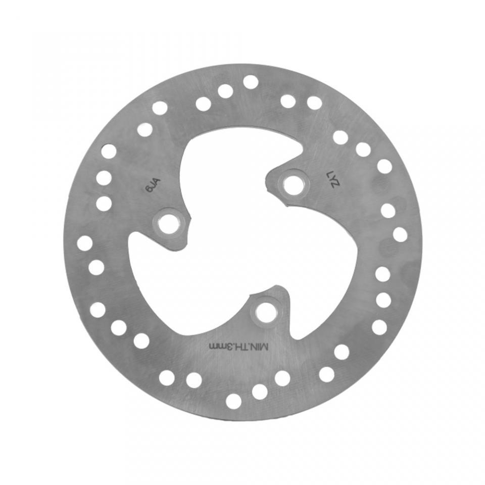 Disque de frein avant RMS pour Scooter Yamaha 100 Aerox 2000 à 2002 5JH-F58310-000 Neuf