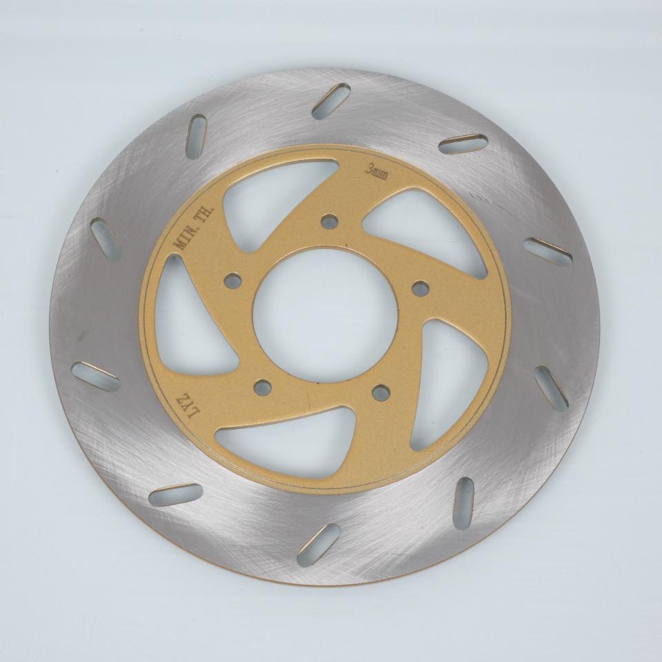 Disque de frein avant RMS pour Scooter Gilera 125 Runner VX 2000 à 2004 561714 Neuf