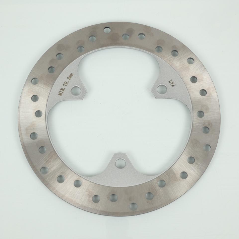 Disque de frein avant pour Honda SH