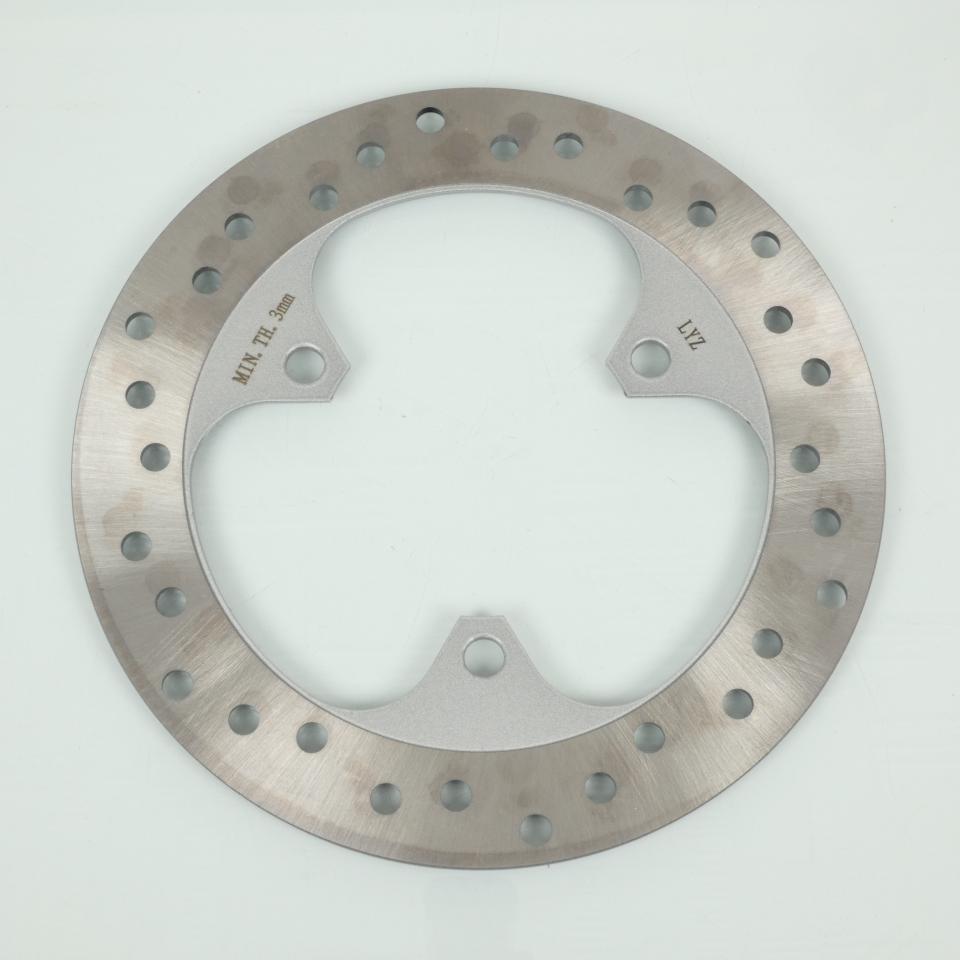 Disque de frein avant RMS pour Scooter Honda 50 SH 1996 Neuf