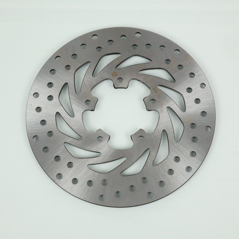 Disque de frein avant pour Aprilia Scarabeo