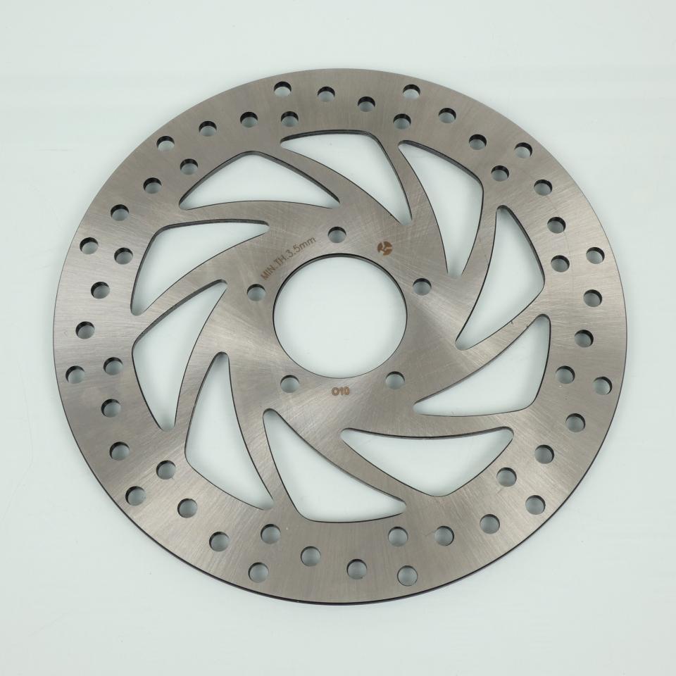 Disque de frein avant pour Aprilia Scarabeo Moteur Rotax