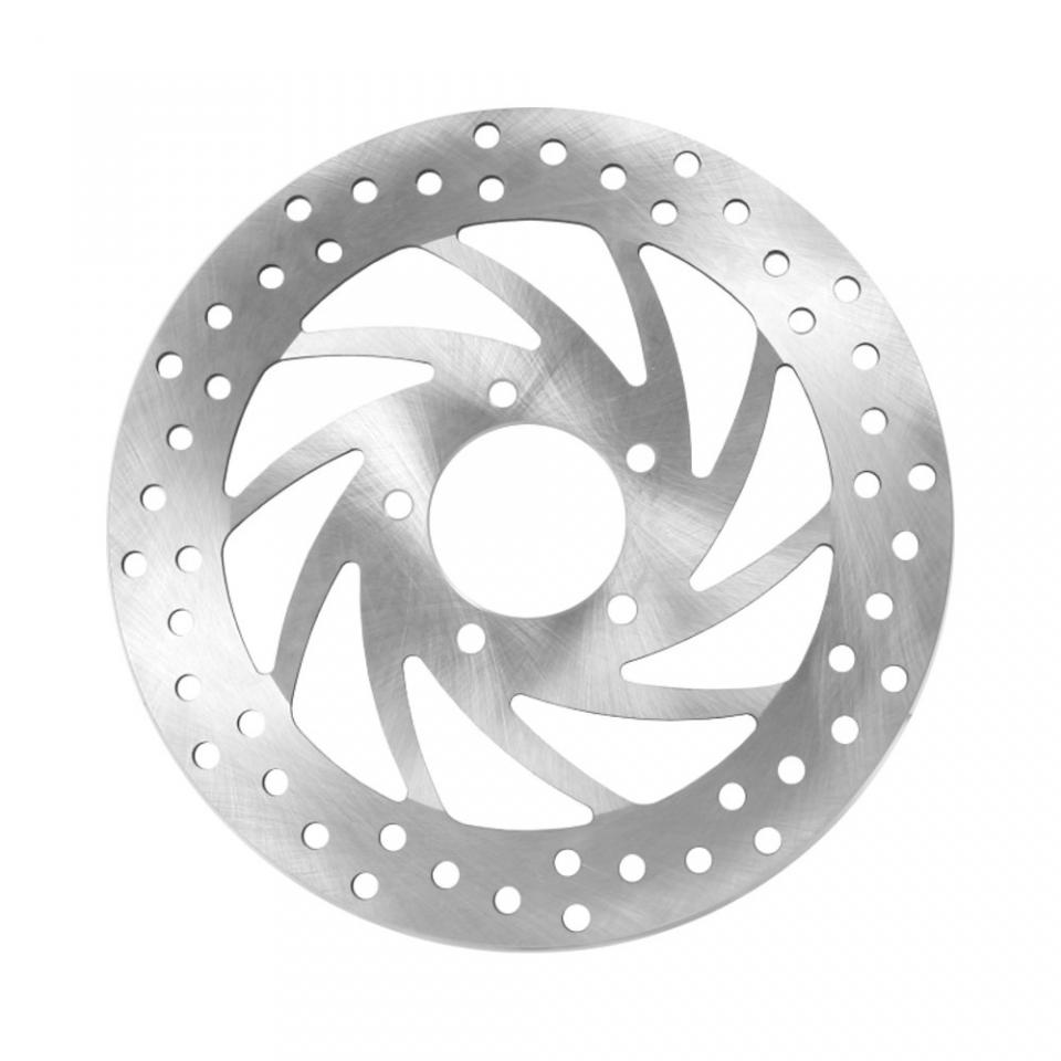 Disque frein avant RMS pour scooter Aprilia 125 Scarabeo Mot. Rotax 1999 à 2003
