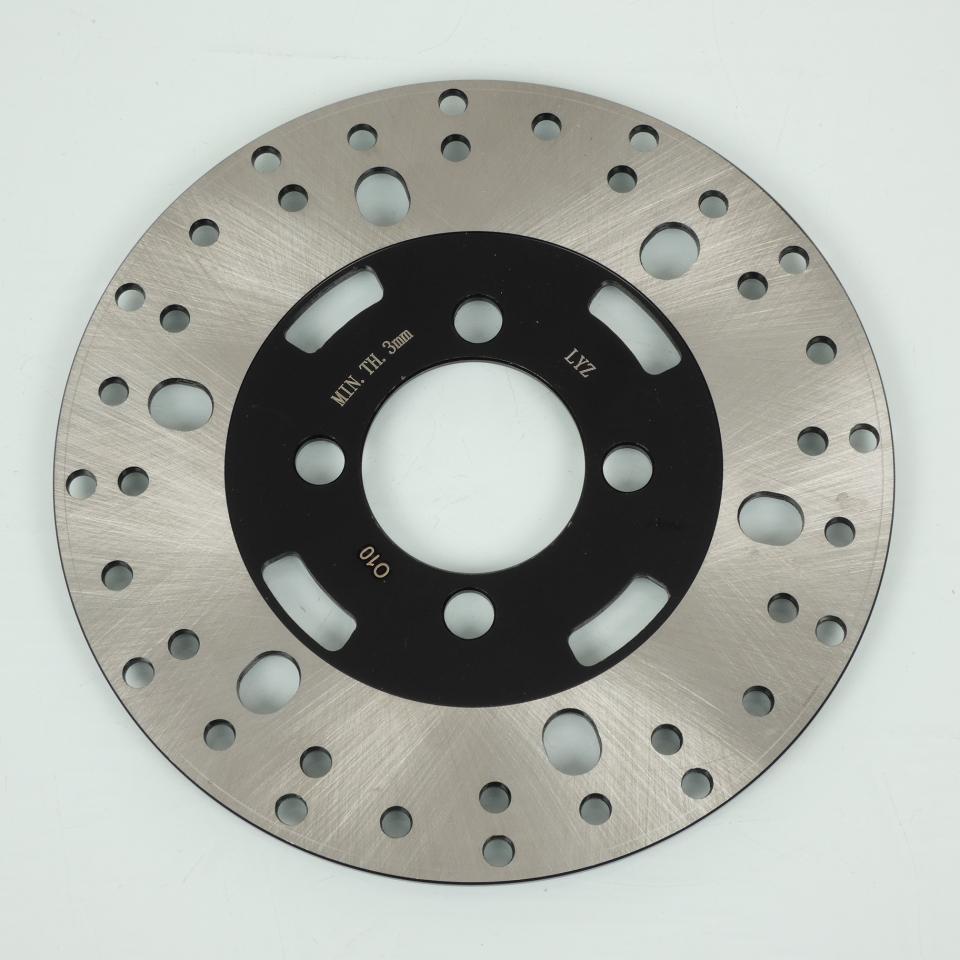 Disque de frein avant pour Yamaha Cw Rs Spy