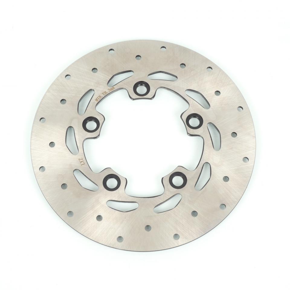 Disque de frein avant pour Kymco People One I