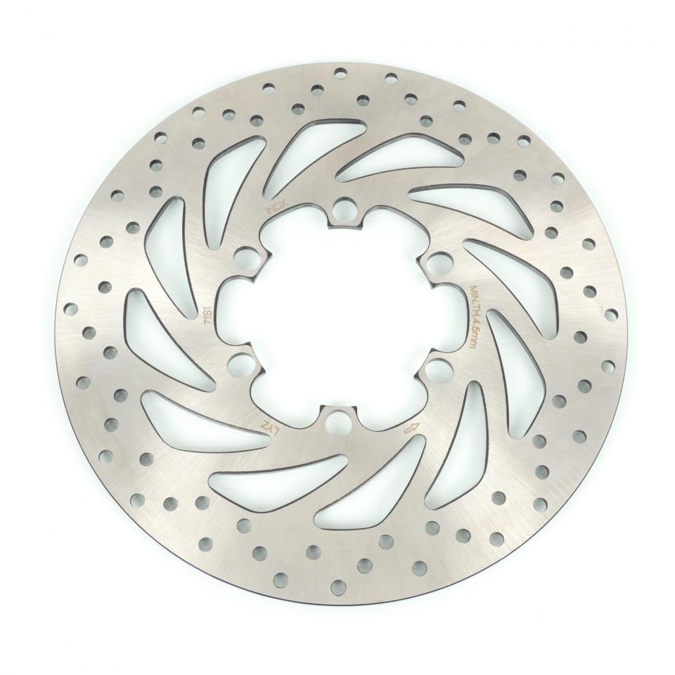 Disque de frein avant pour Piaggio Beverly Rst 4T 4V Ie Euro3