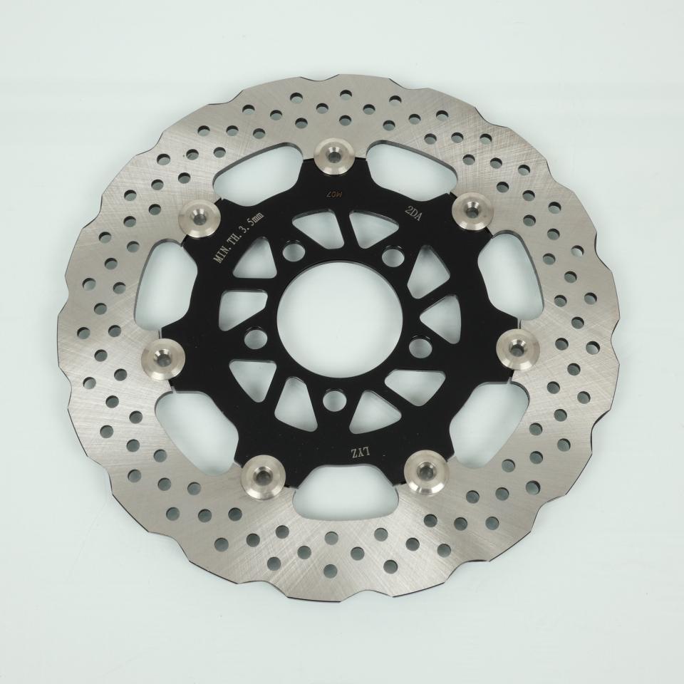 Disque de frein avant pour Kymco Downtown Abs