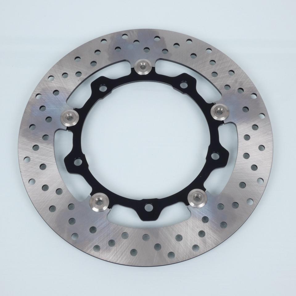 Disque de frein avant RMS pour scooter Yamaha 500 T-Max 2004 à 2007 Ø267x132x4mm
