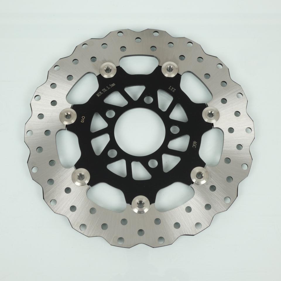 Disque de frein avant pour Kymco Downtown I