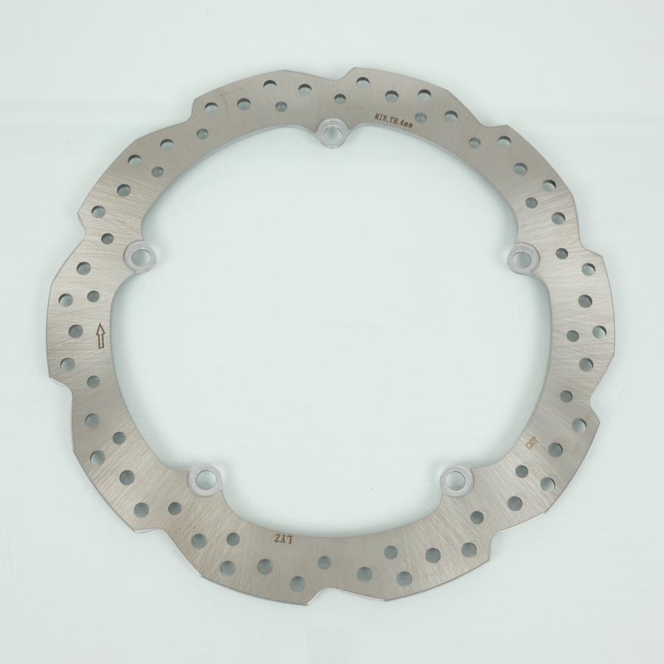 Disque de frein avant pour Honda Nc S Abs