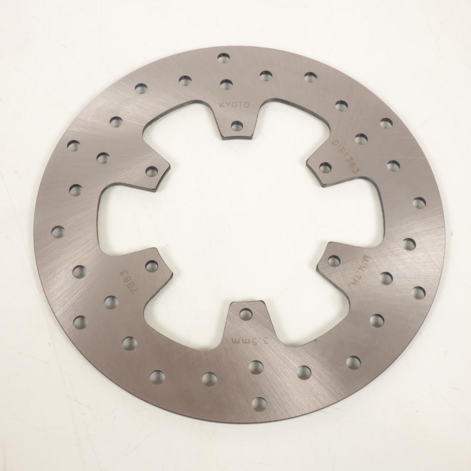 Disque de frein avant pour Piaggio MP3