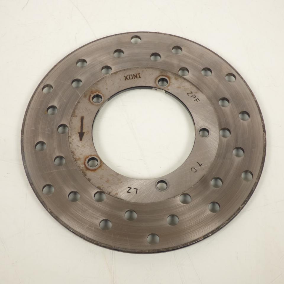 Disque de frein avant pour Piaggio Zip 2