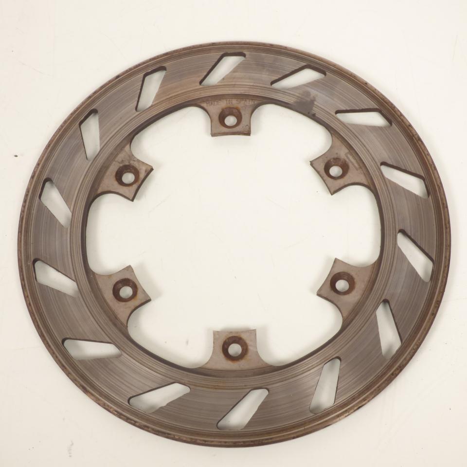 Disque de frein avant pour Gilera GSM