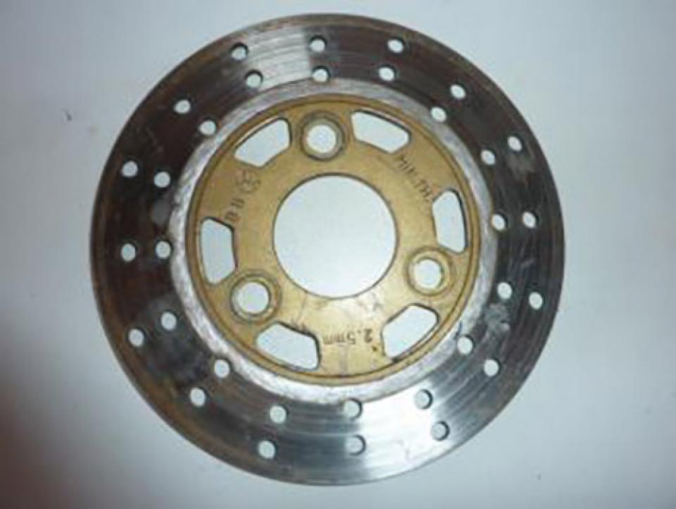 photo piece : Disque de frein avant->Baotian BT49
