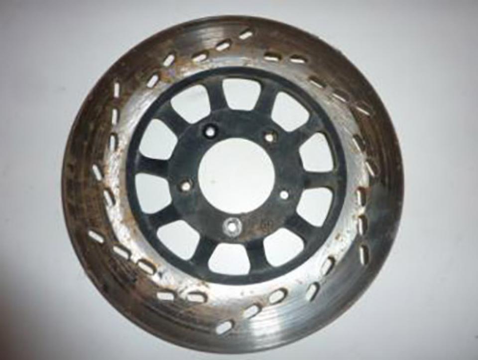 Disque de frein avant origine Scooter CF pour moto 125 E jet Occasion