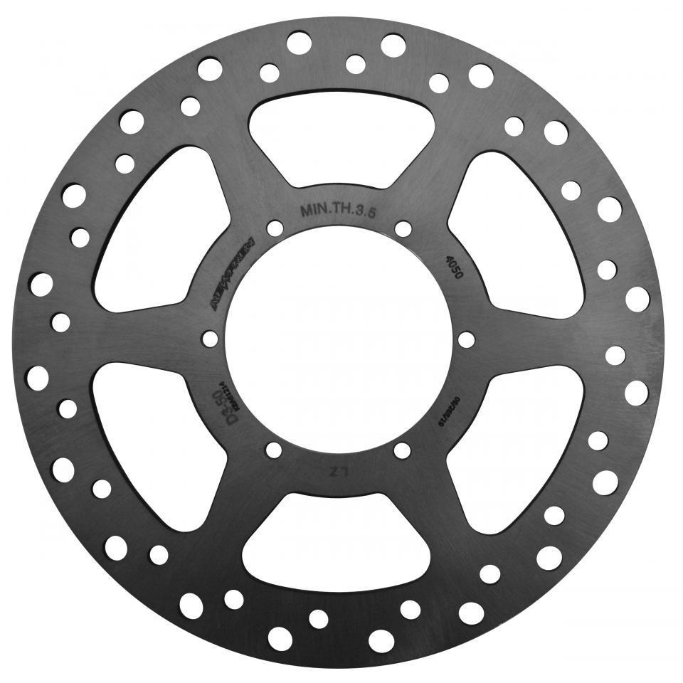 Disque de frein avant Newfren pour Moto Peugeot 50 XR6 2002 à 2020 Neuf