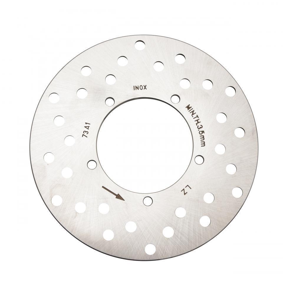 Disque de frein avant pour  