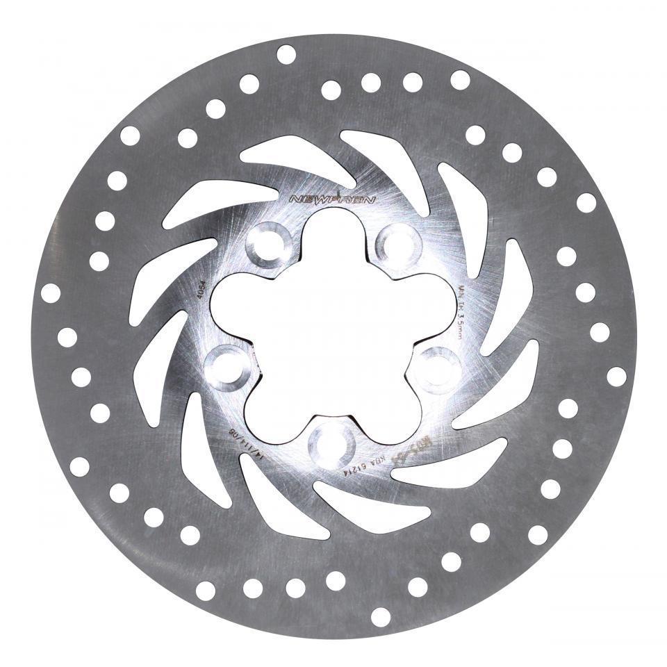 Disque de frein avant pour Kymco Dink Classic