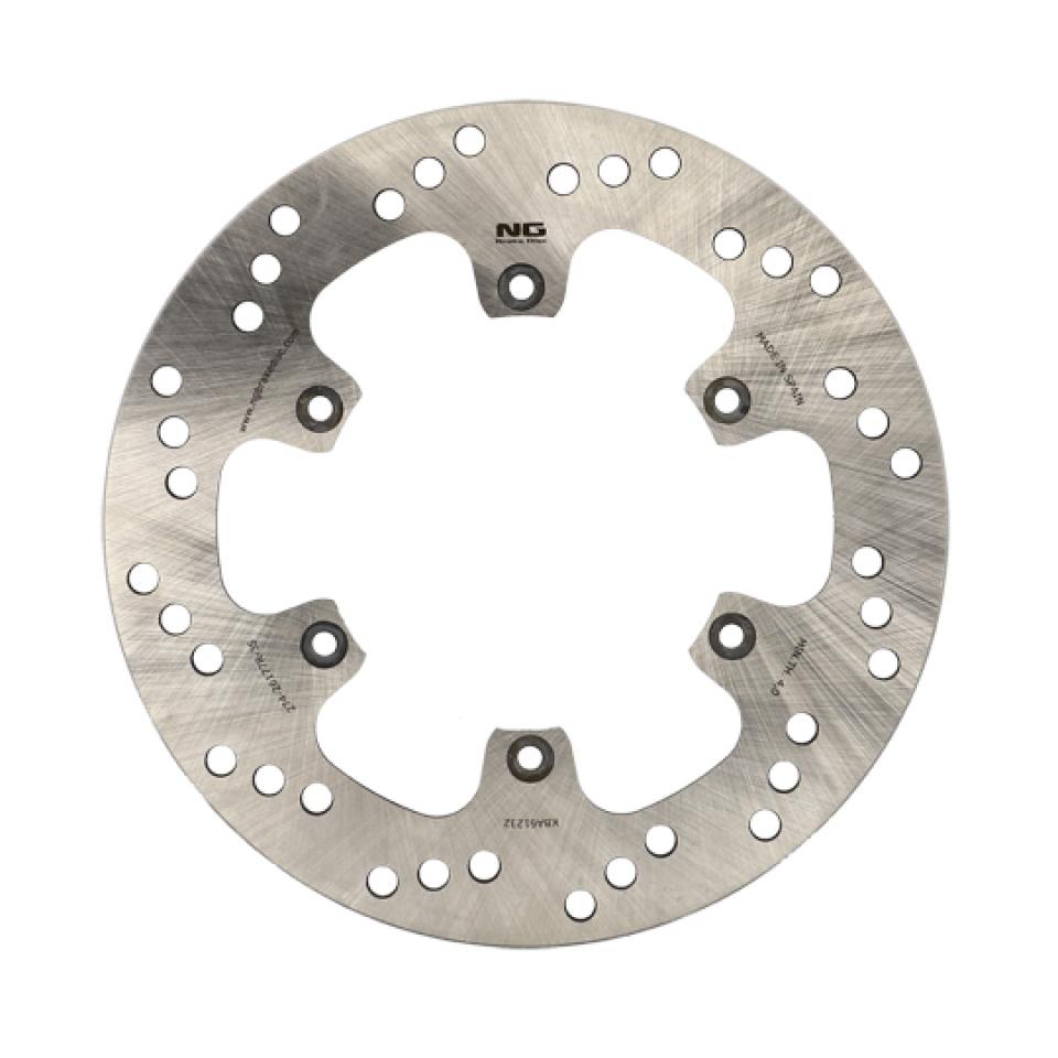 Disque de frein avant NG Brakes pour Moto Aprilia 50 Pegaso Neuf