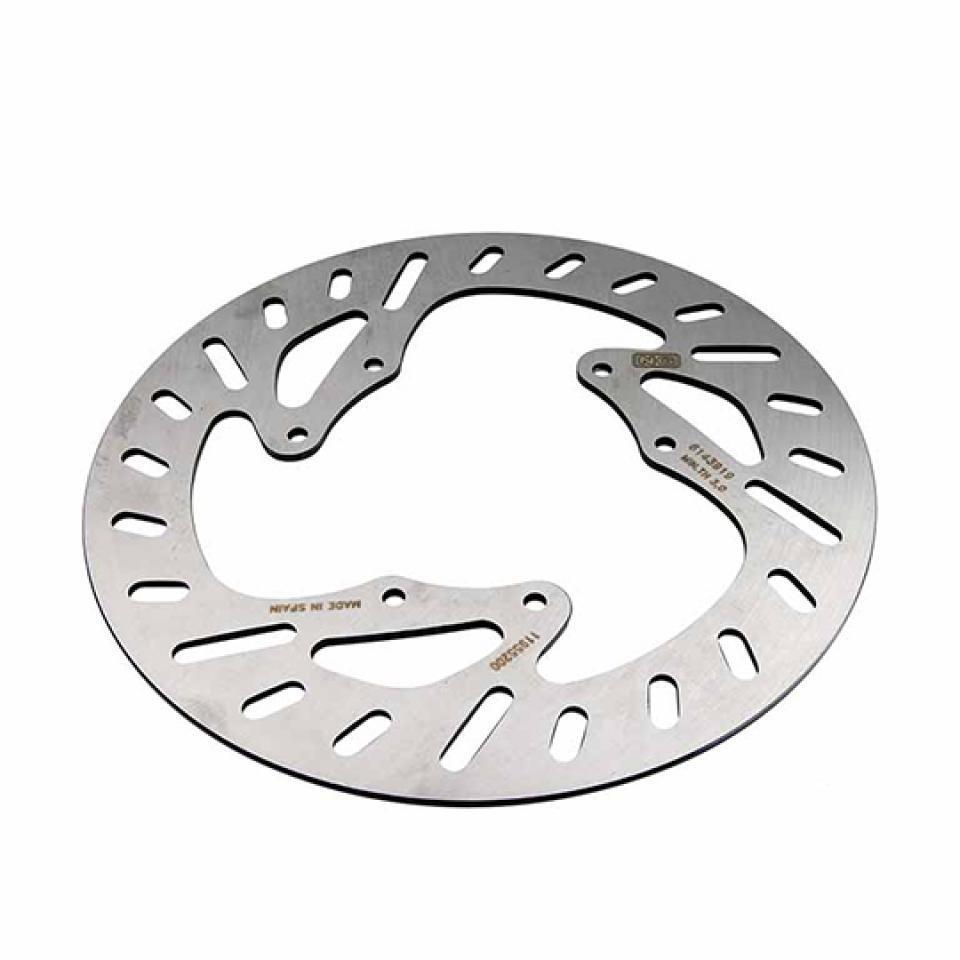 Disque de frein avant NG Brakes pour Moto Derbi 50 Senda Sm X-Treme 2002 à 2005 Neuf