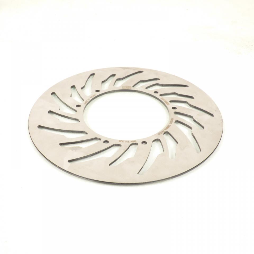 Disque de frein AV 8373800 Ø240mm NG Brakes pour moto MBK 50 X-Limit Après 2003