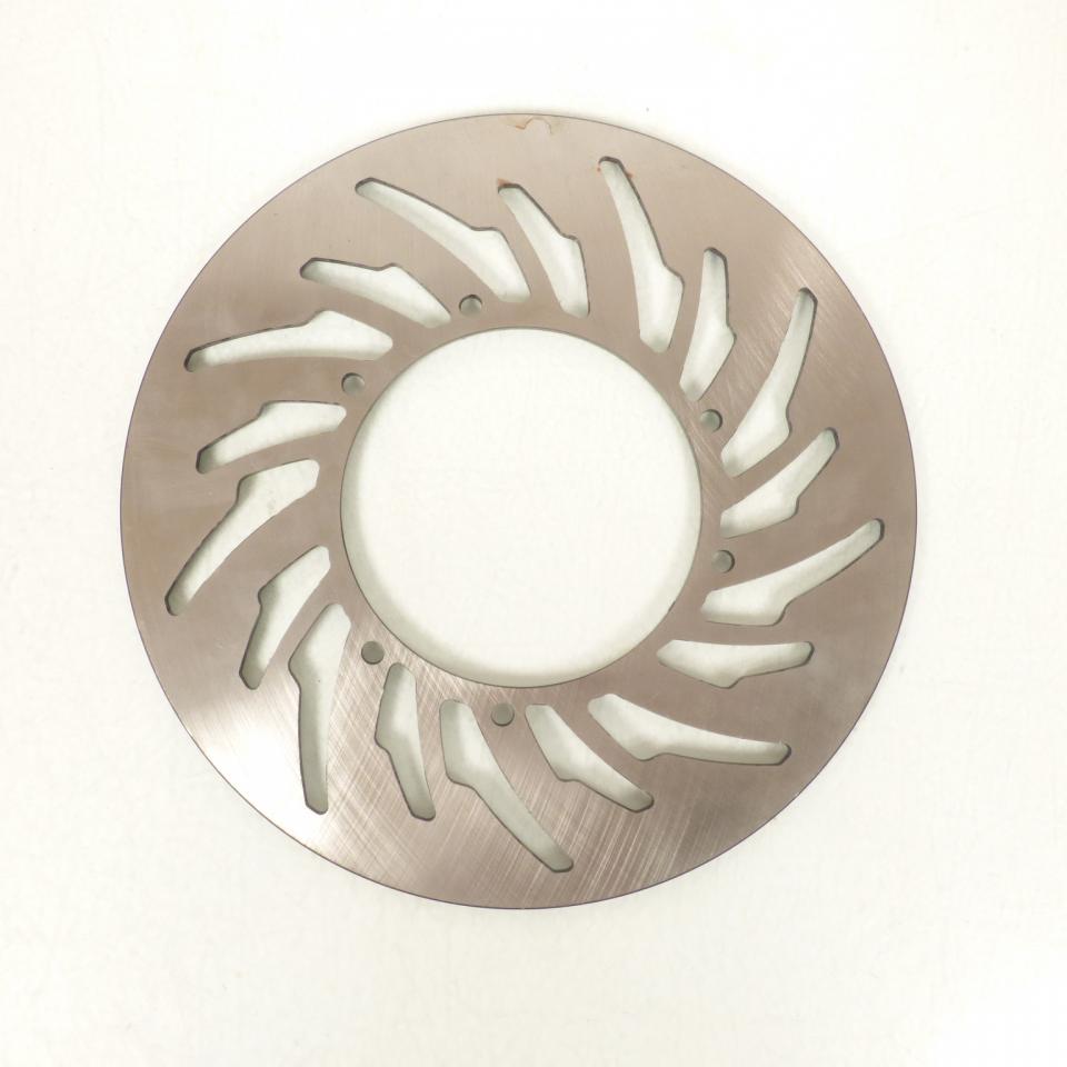 Disque de frein AV 8373800 Ø240mm NG Brakes pour moto MBK 50 X-Limit Après 2003