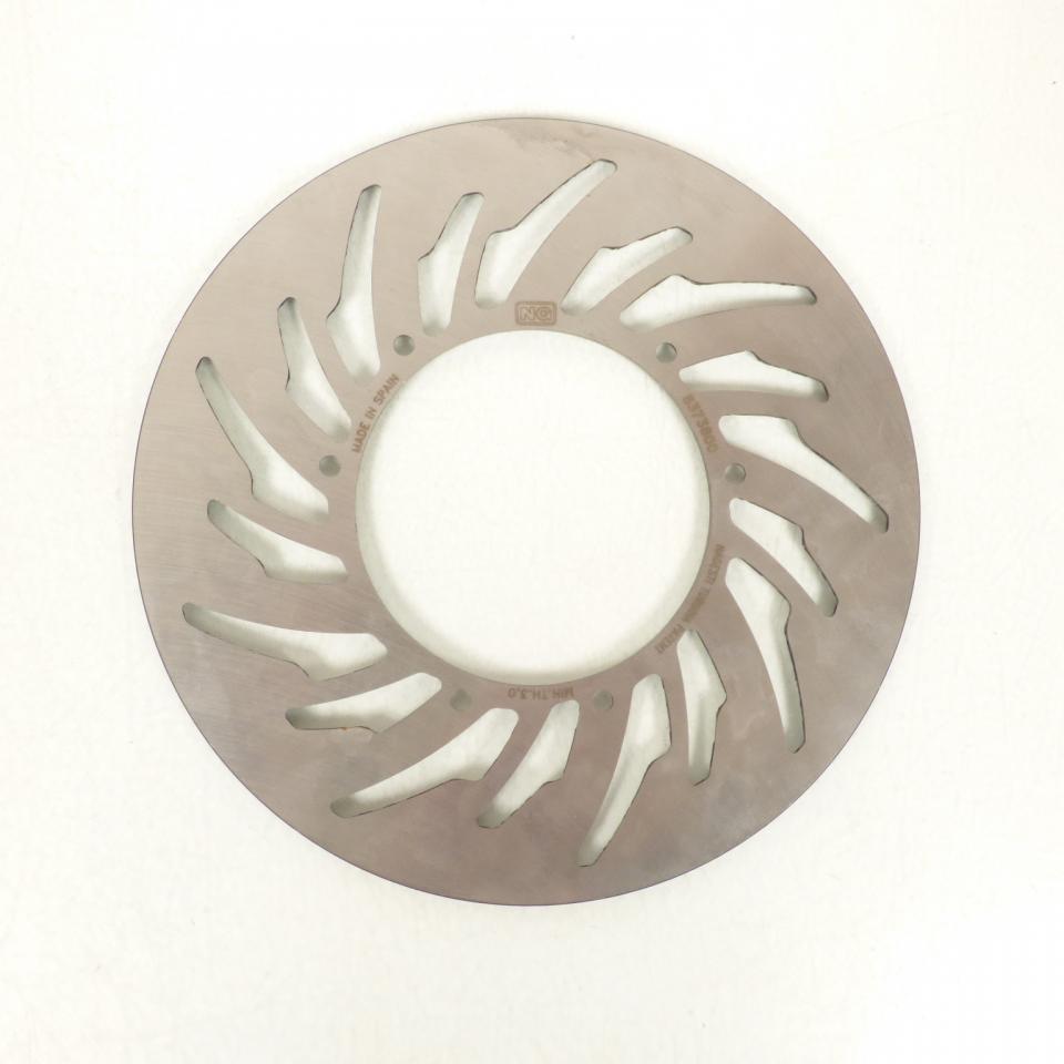 Disque de frein avant pour MBK X-Limit