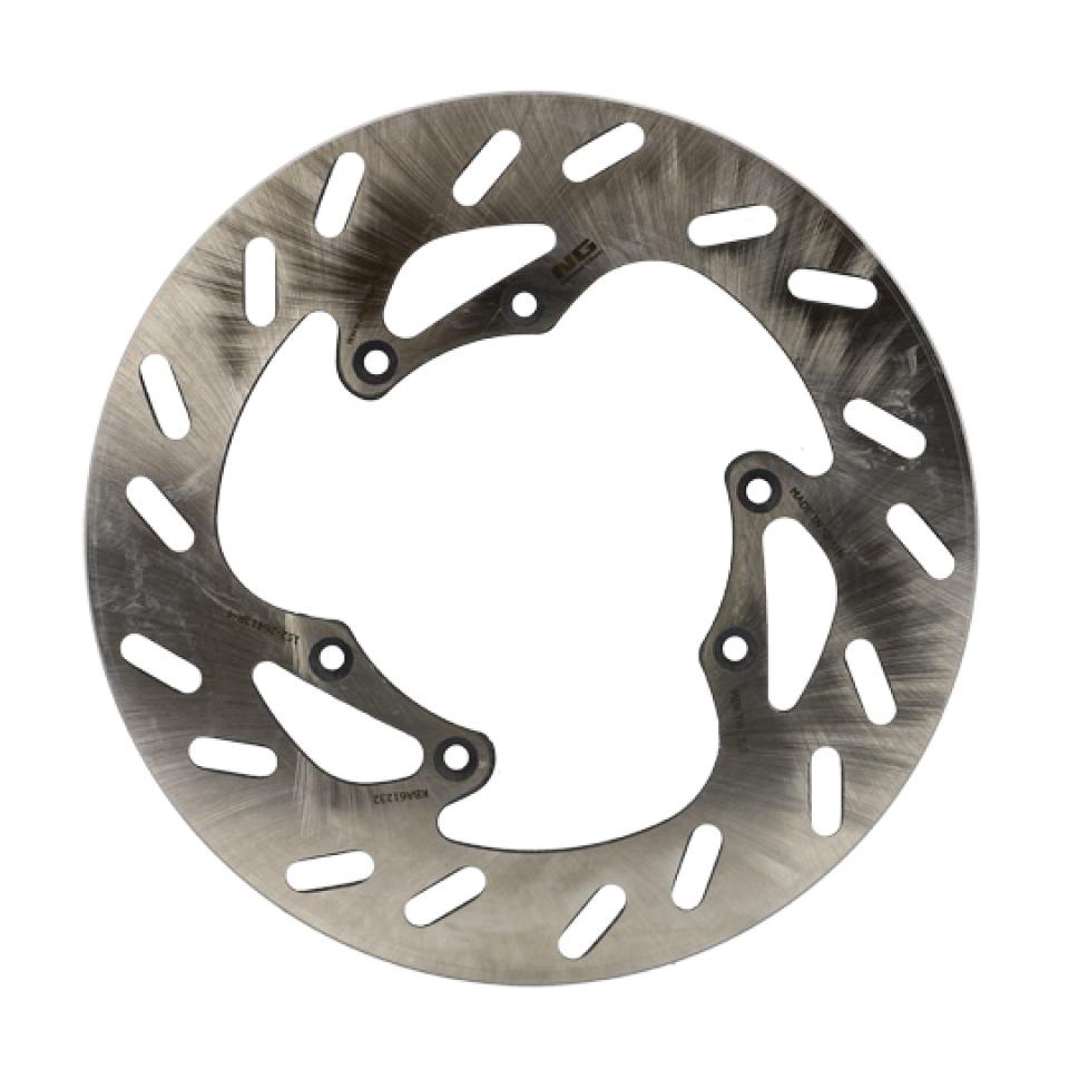 Disque de frein avant NG Brakes pour Moto Peugeot 50 XPS 2002 à 2010 Neuf