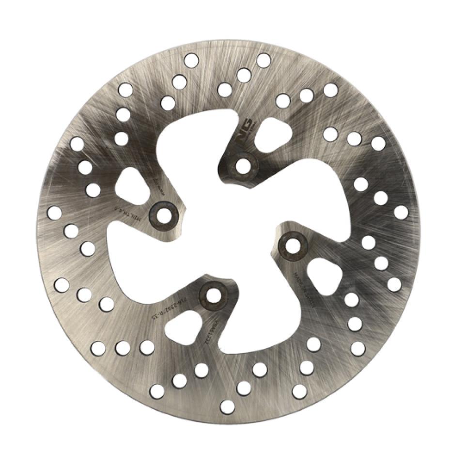 Disque de frein avant NG Brakes pour Scooter Yamaha 150 Majesty 1998 à 2006 Neuf