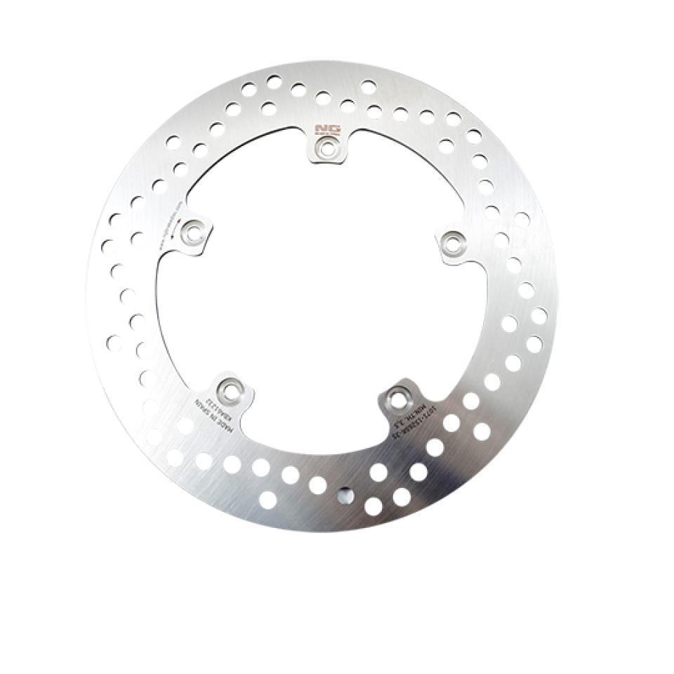 Disque de frein avant pour  