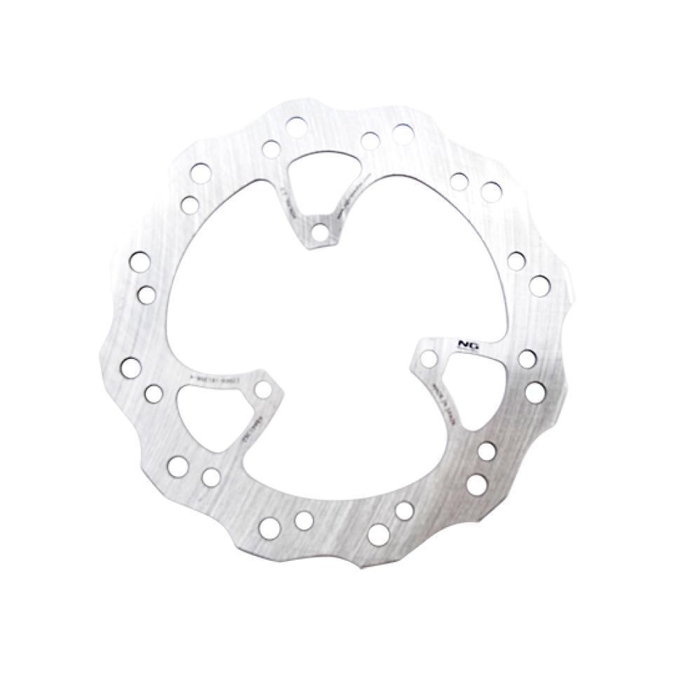 Disque de frein avant pour Peugeot Speedfight 3 AC