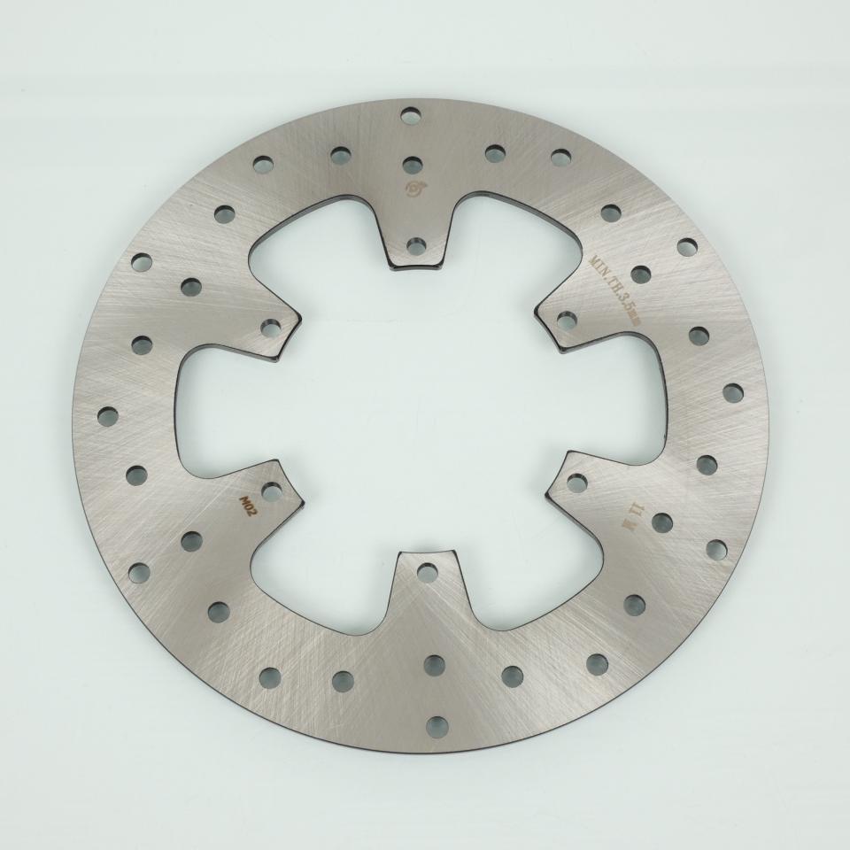 Disque de frein avant pour Gilera Fuoco Euro3