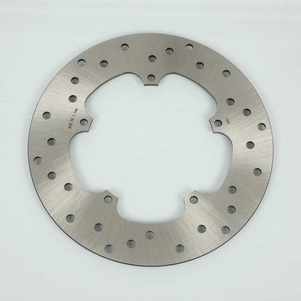Disque de frein avant pour Piaggio Liberty 4T 3V Ie E3