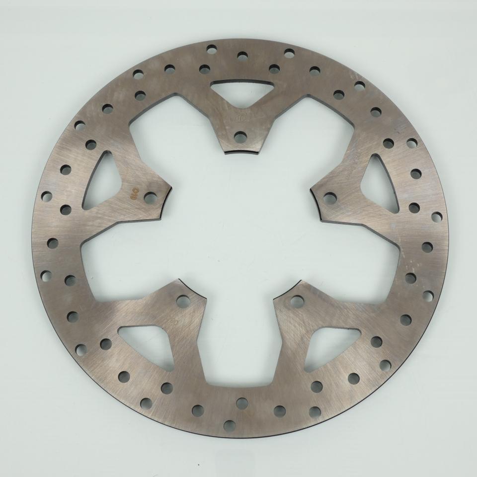 Disque de frein avant pour Peugeot Geopolis Premium