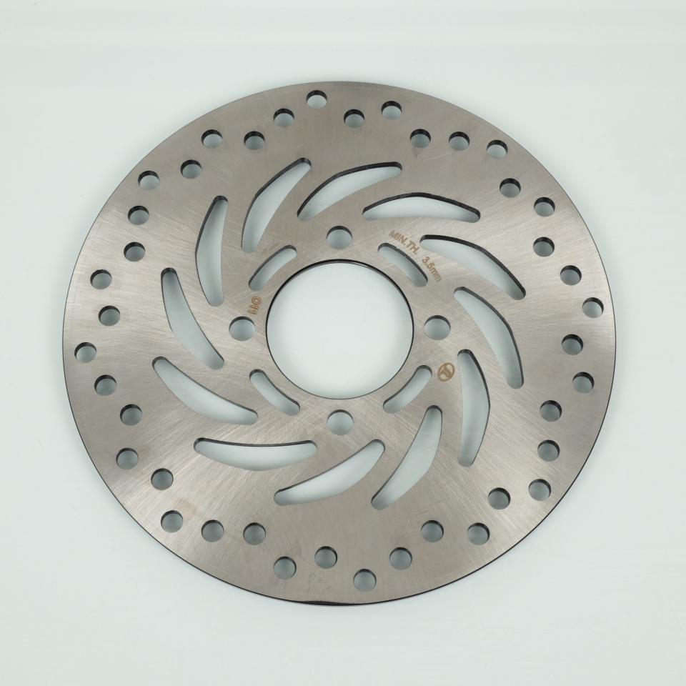 Disque de frein avant pour Honda AFS WAVE I