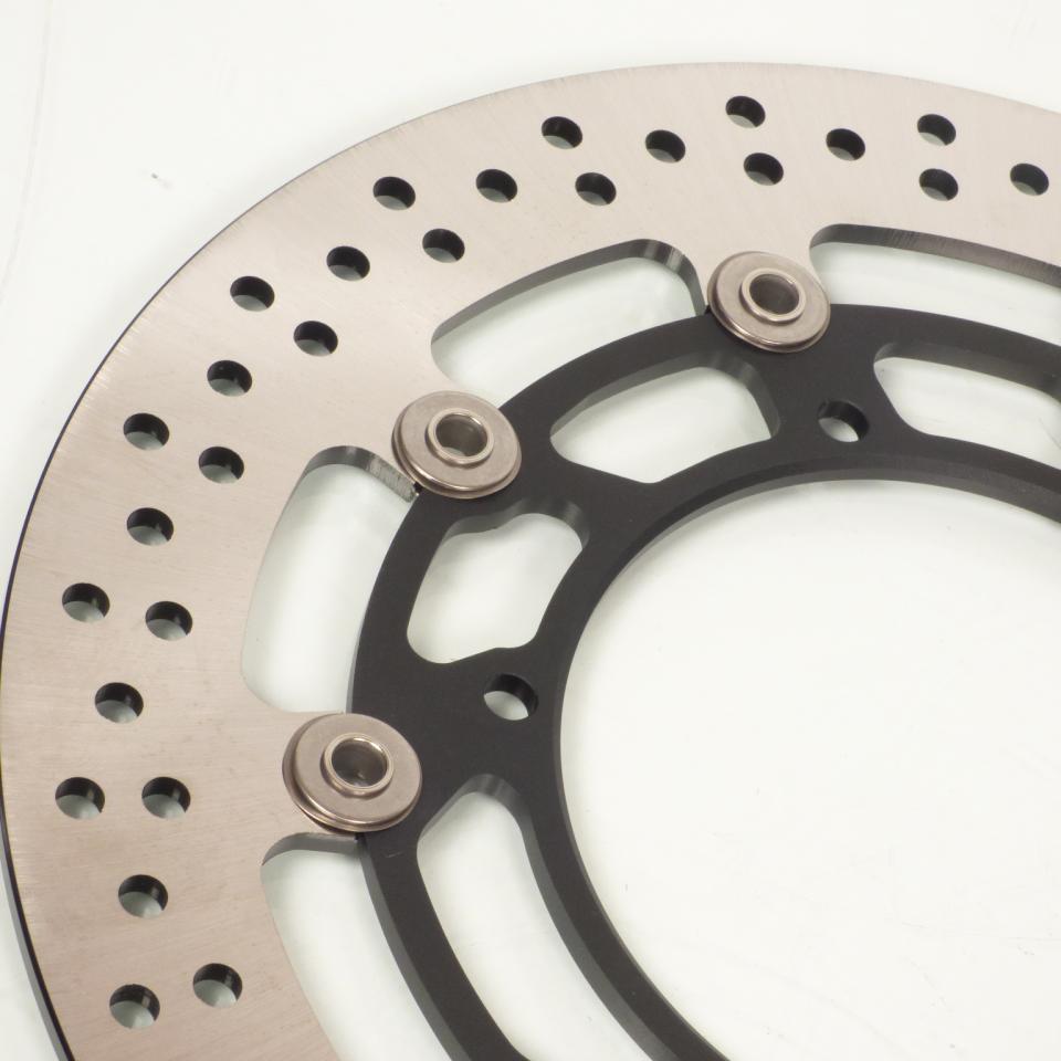 Disque de frein avant Ferodo pour Moto Yamaha 1200 XTZ Super tenere 2010 à 2019 AVG / AVD Neuf