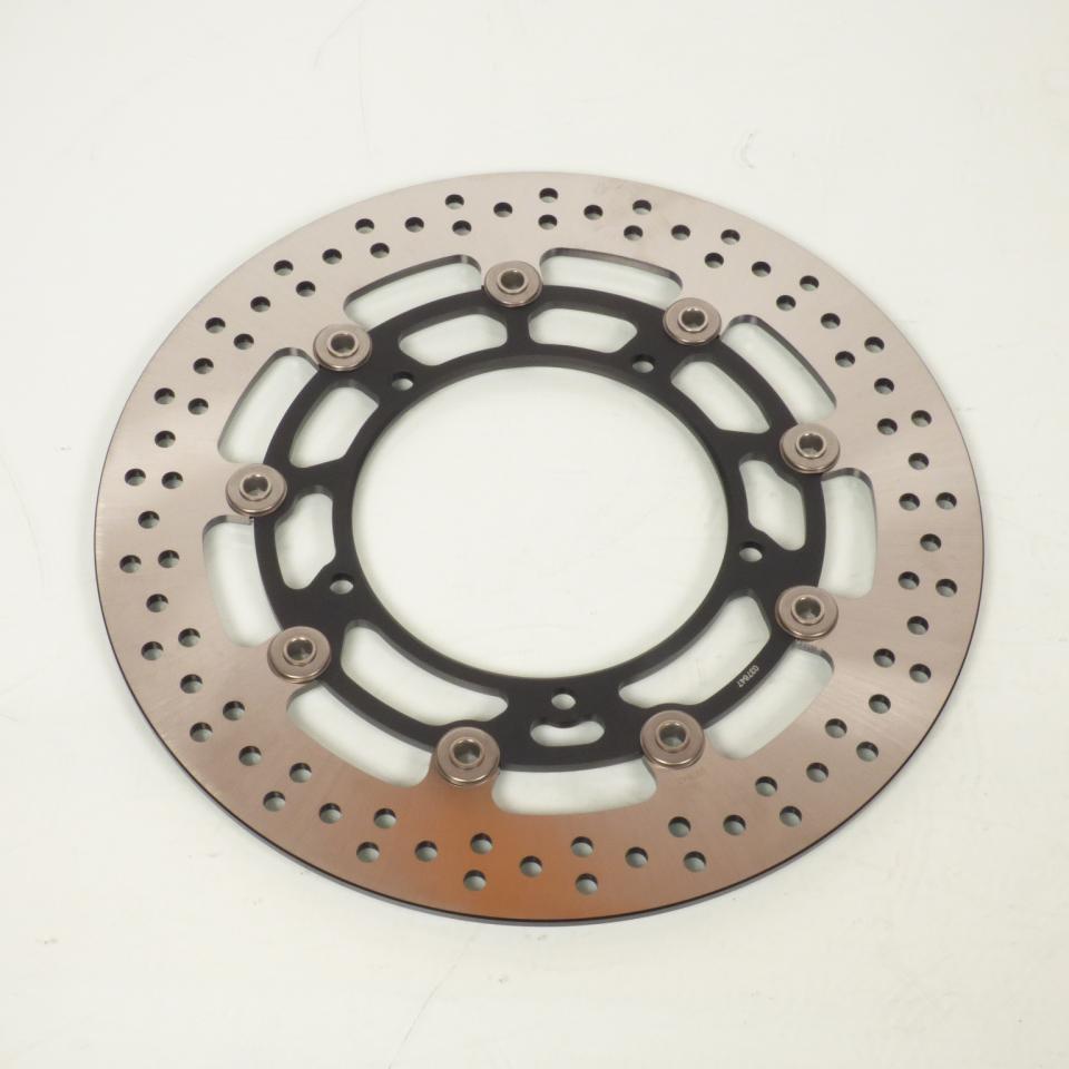 Disque de frein avant Ferodo pour Moto Yamaha 1200 XTZ Super tenere 2010 à 2019 AVG / AVD Neuf